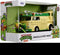 Jada - Teenage Mutant Ninja Turtles - Donatello & Party Wagon