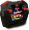 JADA TOYS 203084035 Cars Glow Racers Lightning McQueen 1:24 RC modelauto voor beginners Elektro Straatmodel