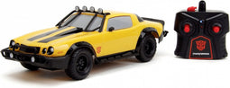 JADA TOYS 253116003 1977 Chevrolet Camaro 1:16 RC modelauto voor beginners Elektro Straatmodel