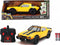 JADA TOYS 253116003 1977 Chevrolet Camaro 1:16 RC modelauto voor beginners Elektro Straatmodel