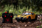 JADA TOYS 253116003 1977 Chevrolet Camaro 1:16 RC modelauto voor beginners Elektro Straatmodel