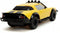 JADA TOYS 253116003 1977 Chevrolet Camaro 1:16 RC modelauto voor beginners Elektro Straatmodel