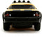 JADA TOYS 253116003 1977 Chevrolet Camaro 1:16 RC modelauto voor beginners Elektro Straatmodel