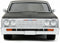 JADA TOYS 253206013 Fast & Furious RC El Camino (FF10) 1:16 RC modelauto voor beginners Elektro Straatmodel