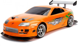 JADA TOYS 253209003 Fast & Furious RC Drift 1995 Toyota 1:10 RC auto Elektro Straatmodel 4WD Incl. batterijen