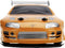 JADA TOYS 253209003 Fast & Furious RC Drift 1995 Toyota 1:10 RC auto Elektro Straatmodel 4WD Incl. batterijen
