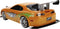 JADA TOYS 253209003 Fast & Furious RC Drift 1995 Toyota 1:10 RC auto Elektro Straatmodel 4WD Incl. batterijen