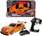JADA TOYS 253209003 Fast & Furious RC Drift 1995 Toyota 1:10 RC auto Elektro Straatmodel 4WD Incl. batterijen