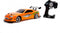 JADA TOYS 253209003 Fast & Furious RC Drift 1995 Toyota 1:10 RC auto Elektro Straatmodel 4WD Incl. batterijen
