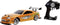 JADA TOYS 253209003 Fast & Furious RC Drift 1995 Toyota 1:10 RC auto Elektro Straatmodel 4WD Incl. batterijen