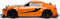 JADA TOYS 253209007 Drift 2020 Toyota Supra 1:10 RC modelauto voor beginners Elektro Racewagen