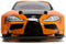 JADA TOYS 253209007 Drift 2020 Toyota Supra 1:10 RC modelauto voor beginners Elektro Racewagen