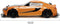 JADA TOYS 253209007 Drift 2020 Toyota Supra 1:10 RC modelauto voor beginners Elektro Racewagen