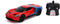 JADA TOYS 253226002 Marvel Spider-Man RC 2017 Ford GT 1:16 RC modelauto voor beginners Elektro Sportwagen