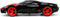 JADA TOYS 253226004 Marvel Miles Morales RC 2017 Ford GT 1:16 RC modelauto voor beginners Elektro Sportwagen