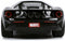 JADA TOYS 253226004 Marvel Miles Morales RC 2017 Ford GT 1:16 RC modelauto voor beginners Elektro Sportwagen