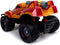 JADA TOYS 253228002 Marvel RC Iron Thruster 1:14 RC auto Elektro Straatmodel Incl. batterijen