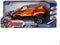JADA TOYS 253228002 Marvel RC Iron Thruster 1:14 RC auto Elektro Straatmodel Incl. batterijen