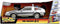 Jada Toys Back to the Future RC Time Machine 1:16 radiografisch bestuurbaar model Auto Elektromotor