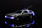 Jada Toys Back to the Future RC Time Machine 1:16 radiografisch bestuurbaar model Auto Elektromotor