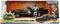 Jada Toys - Batman 1966 Classic Batmobile 1:24 - Die-cast - Vanaf 8 jaar - Speelgoedvoertuig