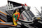 Jada Toys - Batman 1966 Classic Batmobile 1:24 - Die-cast - Vanaf 8 jaar - Speelgoedvoertuig