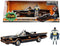 Jada Toys - Batman 1966 Classic Batmobile 1:24 - Die-cast - Vanaf 8 jaar - Speelgoedvoertuig