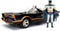 Jada Toys - Batman 1966 Classic Batmobile 1:24 - Die-cast - Vanaf 8 jaar - Speelgoedvoertuig