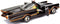 Jada Toys - Batman 1966 Classic Batmobile 1:24 - Die-cast - Vanaf 8 jaar - Speelgoedvoertuig