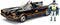 Jada Toys - Batman 1966 Classic Batmobile 1:24 - Die-cast - Vanaf 8 jaar - Speelgoedvoertuig