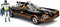Jada Toys - Batman 1966 Classic Batmobile 1:24 - Die-cast - Vanaf 8 jaar - Speelgoedvoertuig
