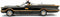Jada Toys - Batman 1966 Classic Batmobile 1:24 - Die-cast - Vanaf 8 jaar - Speelgoedvoertuig