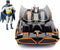 Jada Toys - Batman 1966 Classic Batmobile 1:24 - Die-cast - Vanaf 8 jaar - Speelgoedvoertuig