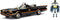 Jada Toys - Batman 1966 Classic Batmobile 1:24 - Die-cast - Vanaf 8 jaar - Speelgoedvoertuig