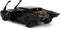 Jada Toys - Batman - Batmobile - 1/24