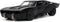 Jada Toys - Batman - Batmobile - 1/24