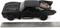 Jada Toys - Batman - Batmobile - 1/24