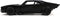 Jada Toys - Batman - Batmobile - 1/24