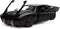 Jada Toys - Batman - Batmobile - 1/24