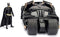 Jada Toys - Batman The Dark Knight Batmobile 1:24 - Die-cast - Zwart - Vanaf 8 jaar - Speelgoedvoertuig
