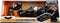 Jada Toys - Batman The Dark Knight Batmobile 1:24 - Die-cast - Zwart - Vanaf 8 jaar - Speelgoedvoertuig