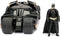 Jada Toys - Batman The Dark Knight Batmobile 1:24 - Die-cast - Zwart - Vanaf 8 jaar - Speelgoedvoertuig