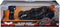 Jada Toys - Batman The Dark Knight Batmobile 1:24 - Die-cast - Zwart - Vanaf 8 jaar - Speelgoedvoertuig
