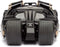 Jada Toys - Batman The Dark Knight Batmobile 1:24 - Die-cast - Zwart - Vanaf 8 jaar - Speelgoedvoertuig