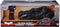 Jada Toys - Batman The Dark Knight Batmobile 1:24 - Die-cast - Zwart - Vanaf 8 jaar - Speelgoedvoertuig
