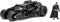 Jada Toys - Batman The Dark Knight Batmobile 1:24 - Die-cast - Zwart - Vanaf 8 jaar - Speelgoedvoertuig