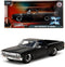 JADA TOYS Chevrolet 1967 El Camino Fast & Furious Kant-en-klaar model Personenauto (model)