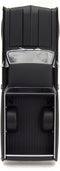 JADA TOYS Chevrolet 1967 El Camino Fast & Furious Kant-en-klaar model Personenauto (model)