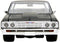 JADA TOYS Chevrolet 1967 El Camino Fast & Furious Kant-en-klaar model Personenauto (model)