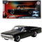 JADA TOYS Chevrolet 1967 El Camino Fast & Furious Kant-en-klaar model Personenauto (model)